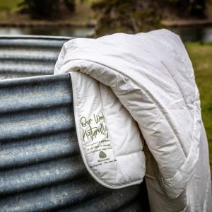 Winter Wool Quilts – 2-Blanket